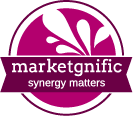 Marketgnific Logo