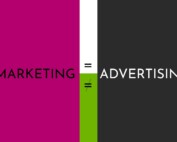 Marketing vs Advertising
